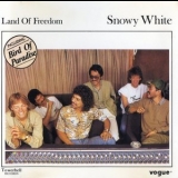 Snowy White - Land Of Freedom '1984