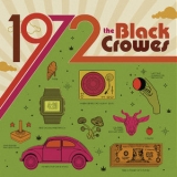 The Black Crowes - 1972 '2022