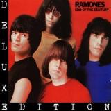 Ramones - End of the Century (Expanded 2005 Remaster) '1980