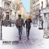 Aynsley Lister - Along for the Ride '2022