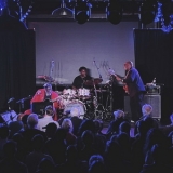 James Blood Ulmer - 2023-04-01, The Standard, Knoxville, TN '2023