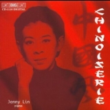 Jenny Lin - Chinoisere '2000
