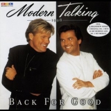 Modern Talking - Back For Good - The 7th Album '1998