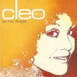 Cleo Laine - At Her Finest '2001 - Album