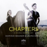 Dominik Wagner - Chapters - A Double Bass Story '2023 - Album