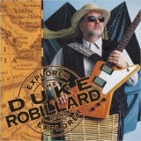 Duke Robillard - Explorer '2000