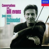 Jean-Yves Thibaudet - Conversations with Bill Evans '1997