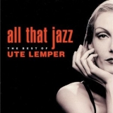 Ute Lemper - All That Jazz: The Best Of Ute Lemper '1998