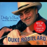 Duke Robillard - Duke's Box - The Blues And More... '2009