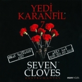 Yedi Karanfil - Yedi Karanfil 7 (Seven Cloves Ensturumantal) '2000