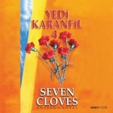 Yedi Karanfil - Yedi Karanfil 4 (Seven Cloves Enstrumantal) '1996