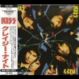 KISS - Crazy Nights '1987