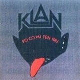 Klan - Po Co Mi Ten Raj '1993 - Album