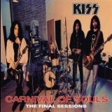 KISS - Carnival Of Souls: The Final Sessions '1997