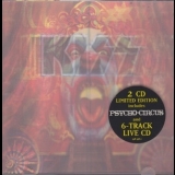 KISS - Psycho Circus '1998