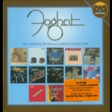 Foghat - The Complete Bearsville Album Collection '2016