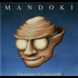 Mandoki - Strangers In Paradise '1988