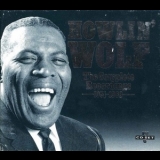 Howlin' Wolf - The Complete Recordings 1951-1969 '1993