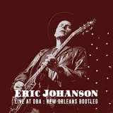 Eric Johanson - Covered Tracks: Vol. 2 '2021