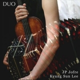 JP Jofre - Duo '2023