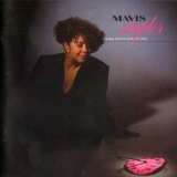 Mavis Staples - Time Waits For No One '1989 - Album