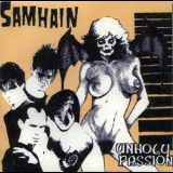 Samhain - Unholy Passion [Box Set] '1985