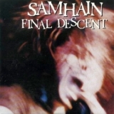 Samhain - Final Descent [Box Set] '1990