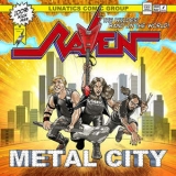 Raven - Metal City '2020