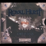 Royal Hunt - Dystopia: Part II '2022