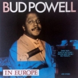 Bud Powell - In Europe 1960-1964 '1988