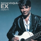 Kenan Doğulu - Ex Aşkım '2001 - Album