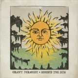 Grant Dermody - Behind The Sun '2022