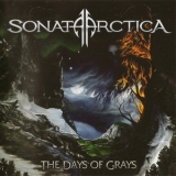 Sonata Arctica - The Days Of Grays [limited Digipak] 2 CD '2009