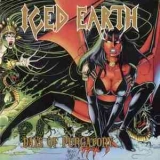 Iced Earth - Days Of Purgatory [CD1] '1997