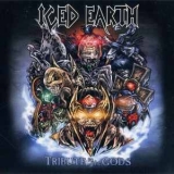 Iced Earth - Tribute To The Gods '2002