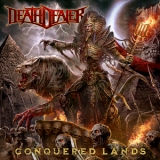 Death Dealer - Conquered Lands '2020