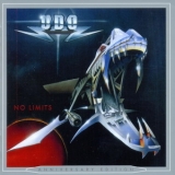 U.D.O. - No Limits (AFM Records Anniversary Edition 2013) '1998