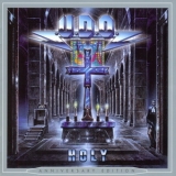 U.D.O. - Holy (AFM Records Anniversary Edition 2013) '1999