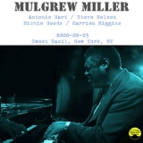 Mulgrew Miller - 2000-09-03, Sweet Basil, New York, NY '2000