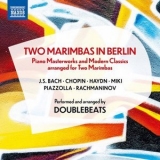 DoubleBeats - Two Marimbas in Berlin '2022