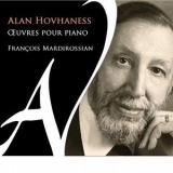 Alan Hovhaness - Å’uvres Pour Piano '2022