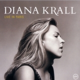 Diana Krall - Live In Paris '2002