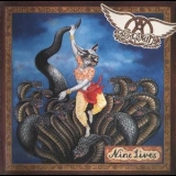 Aerosmith - Nine Lives '1997