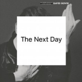 David Bowie - The Next Day '2013