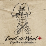 Emil de Waal - Elguitar & Saxofon '2010
