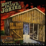 Dust Bowl Jokies - Cockaigne Vaudeville '2013