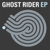 Ghost Rider - Ghost Rider '2012