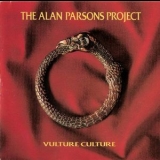 The Alan Parsons Project - Vulture Culture '1985