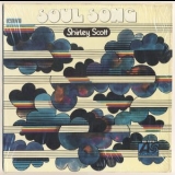 Shirley Scott - Soul Song '1969 - Album