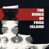 The Kings Of Frog Island - The Kings Of Frog Island, Vol. I '2020